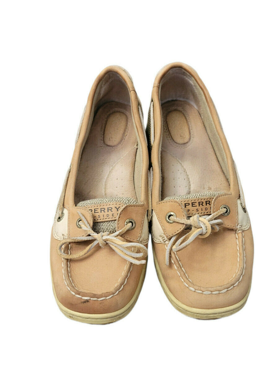 Angelfish Boat Shoe 9102047 