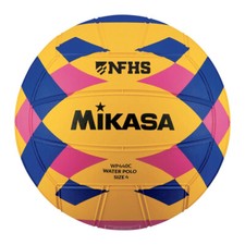 Mikasa WP440C Championship Series Water Polo Game Ball - Womens Size 4 - NEW