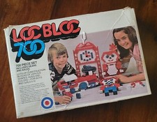 LOC BLOC 700 1975