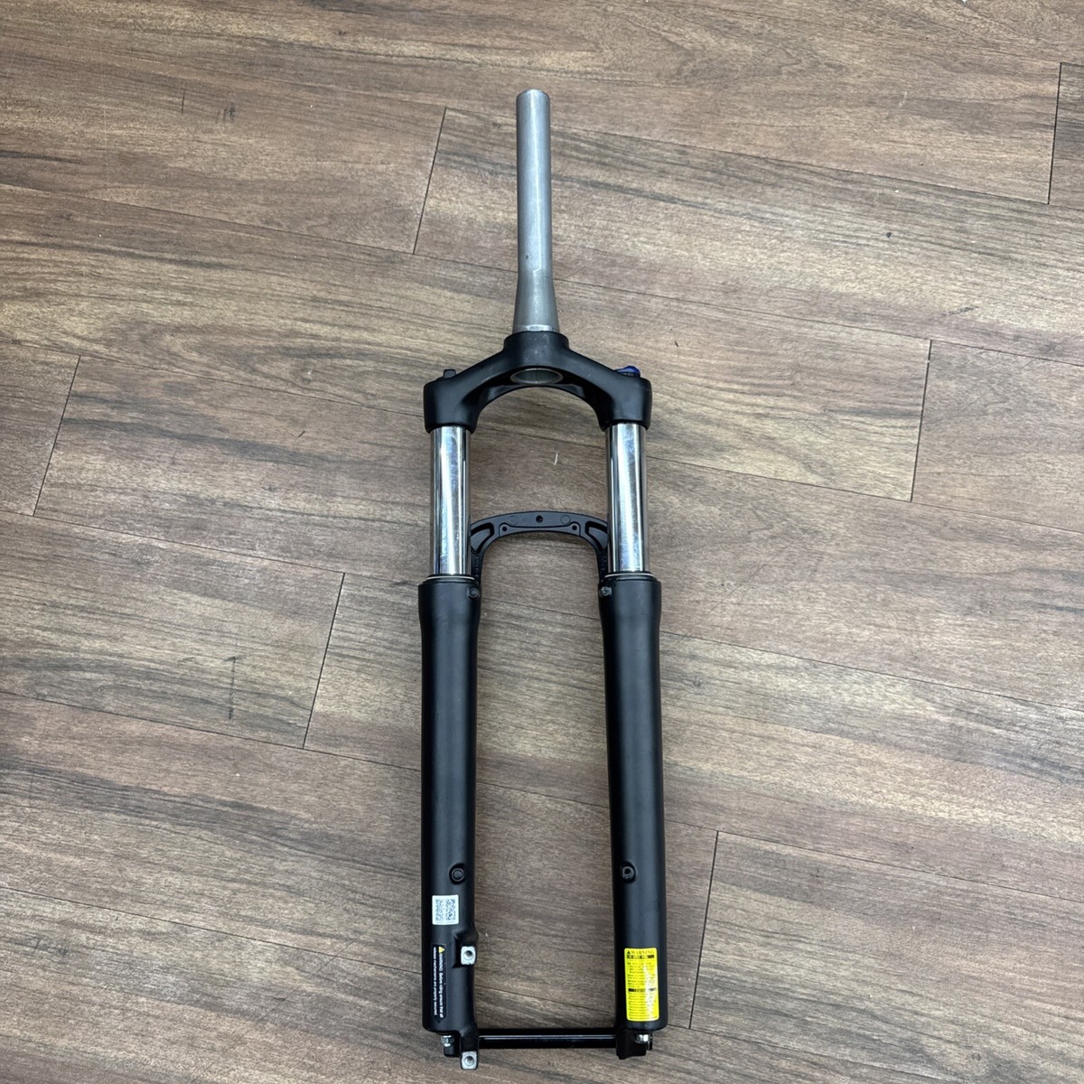 SR Suntour XCM 34 Suspension Fork 29” | eBay