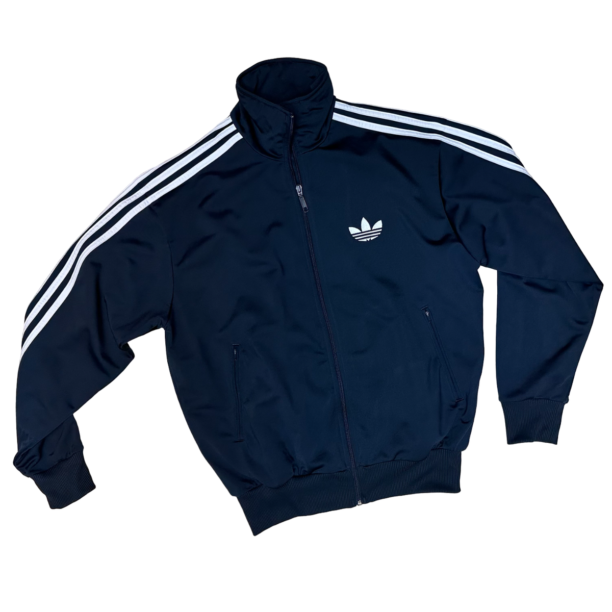 Adidas Originals Firebird Trefoil Tracksuit Track Jacket - Men