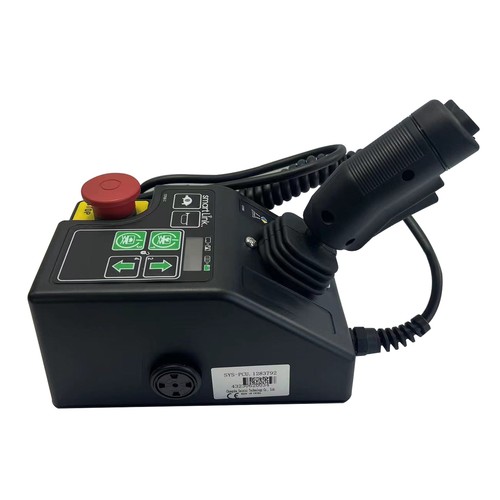 Control Box Kit w/Bracket for Genie GS-2646 GS-1530 GS-1532 GS-1930 GS-1932 - Picture 4 of 10