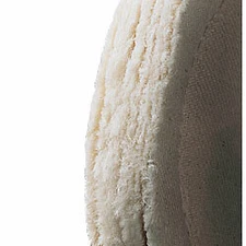 Eastwood 10 inch Canton Buffing Soft Wheel 3/4 inch Hole Buffers And Polishers