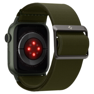 Apple Watch Series 7  41mm グリーン MKHT3J/A Amazon.com: Apple Watch Series 7 (GPS + Cellular, 41mm