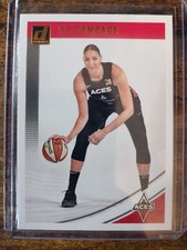 2019 Donruss WNBA Liz Cambage #76 Las Vegas Aces
