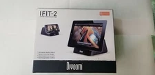 SPEAKER DIVOOM IFIT-2 STEREO AND WIRED