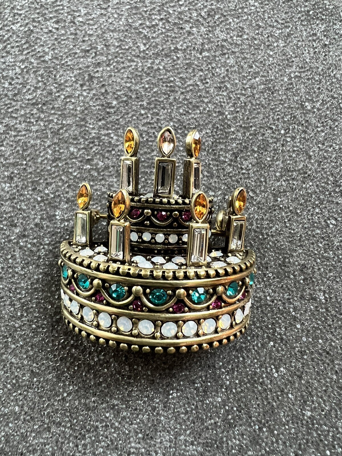 Heidi Daus Pin Lot eBay