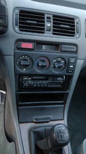 Tirante Trasero Izquierdo para MG ROVER ROVER 600 (RH) 618 i 1996 1839618 - Imagen 5 de 10