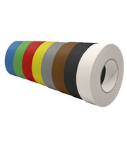 gws Grip- Gewebeband, Griffschutz-Klebeband Rohgewebe Hockey Tennis Badminton