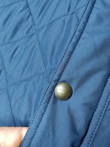 Ralph Lauren Polo Club Quilted Vest - Picture 6 of 9