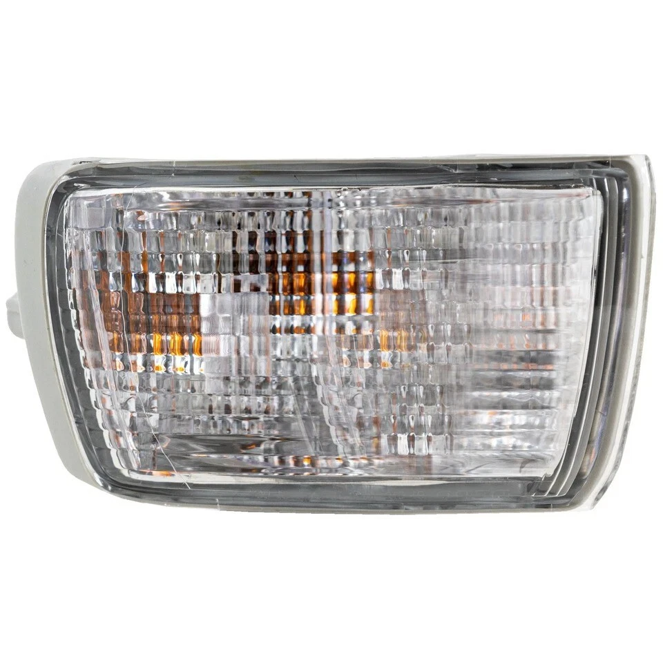 New Front Turn Signal Lamp Assembly Left & Right Fits 2003 - 2005 Toyota 4Runner Foto 2 de 4