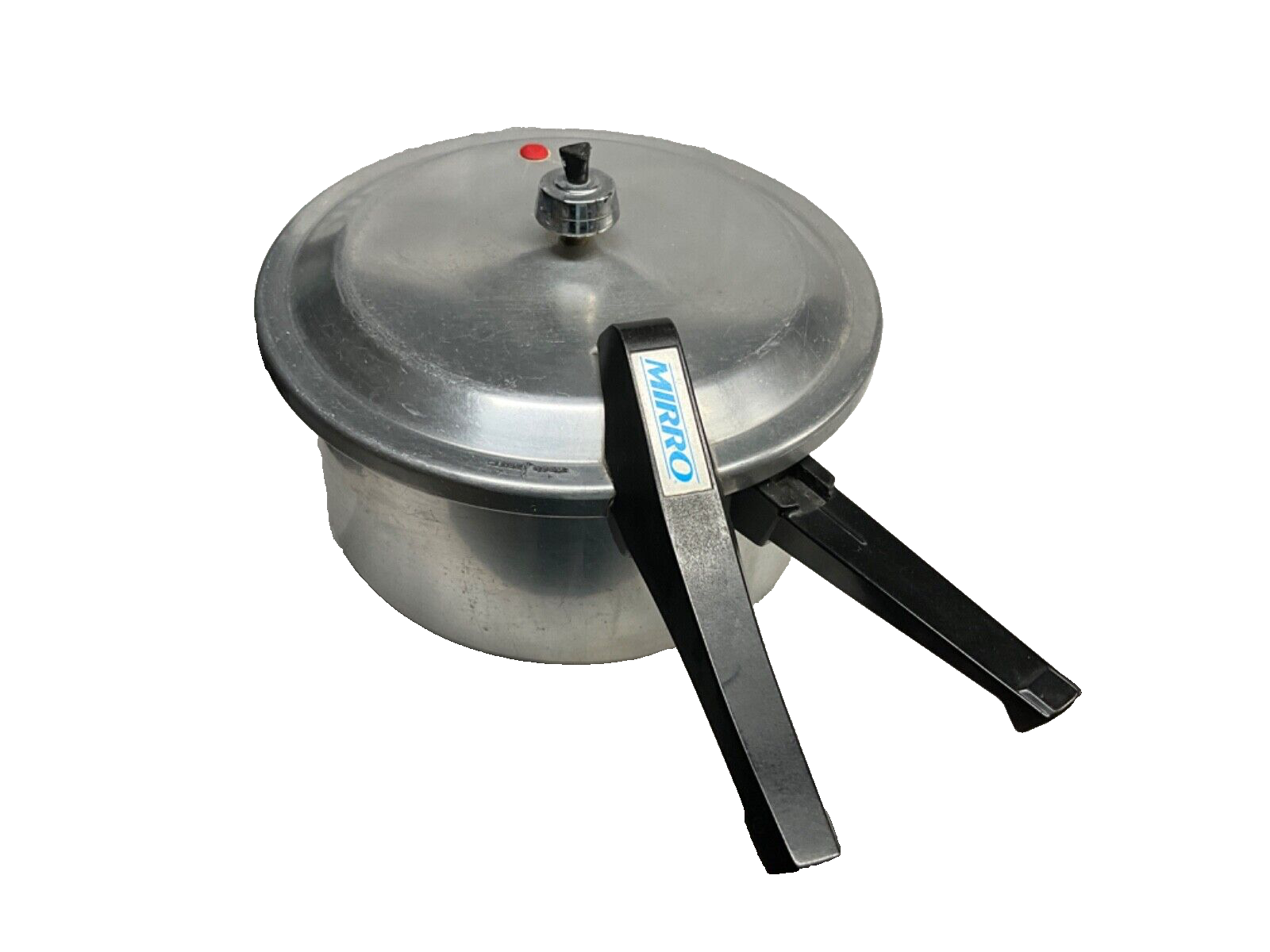 Mirro Pressure Cooker 6 qt Model M053611 eBay