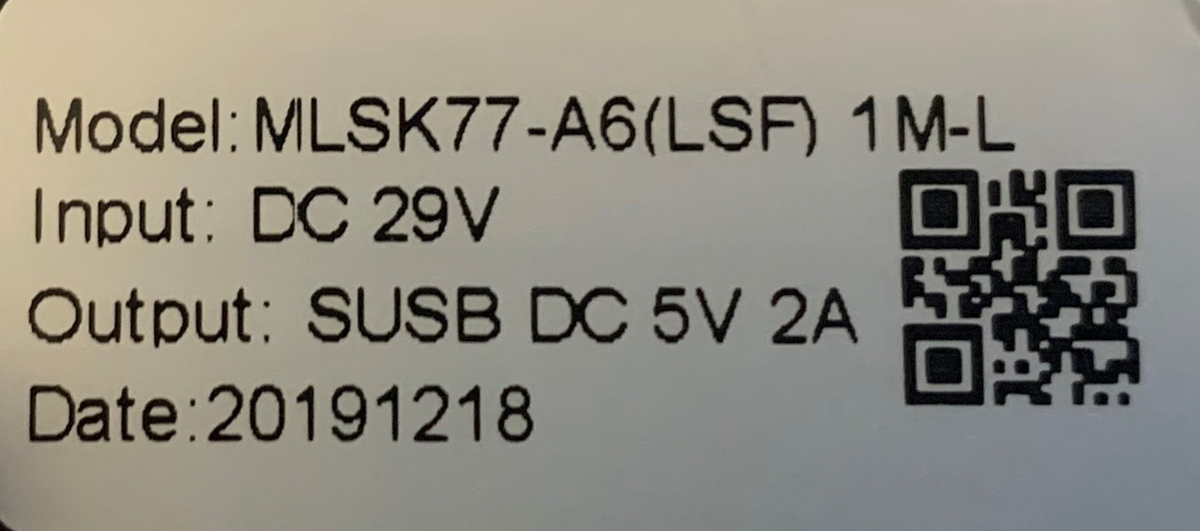 Caredy Interruttore Per Poltrona Reclinabile, Comando Manuale. Poltron