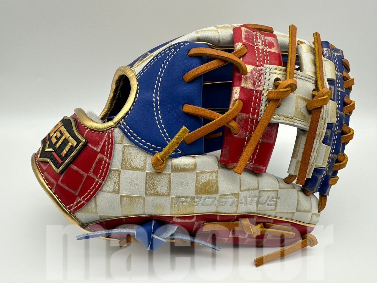 Japan ZETT All Star Game Limited 11.5