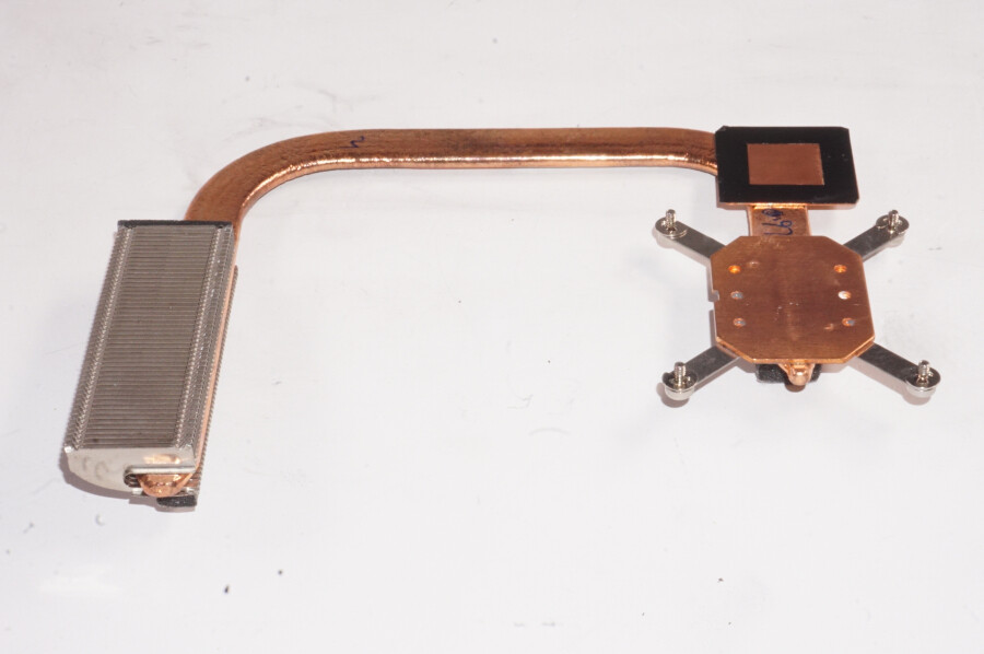 P845-HEATSINK Toshiba Cpu Heatsink P845-S4200 for sale online | eBay 