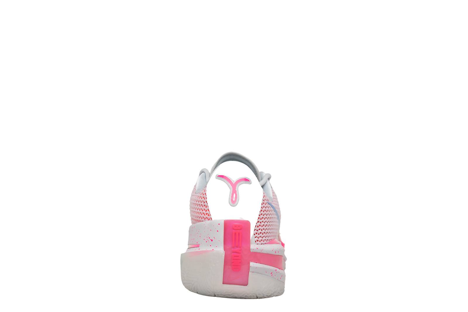 Mens 8 / 9.5W - Nike Air Zoom GT Cut \'Think Pink\' Basketball Shoes CZ0175-008 Nike Air Zoom GT Cut Breast Cancer Awarness | Mercari main image 3