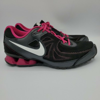 nike reax run 7 women's