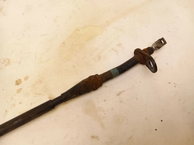 CABLE FRENO ESTACIONAMIENTO EMERGENCIA LADO IZQUIERDO PARA NISSAN PATHFINDER 2014 Foto 2 de 4