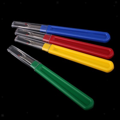 4pcs  Handle Sewing  Unpicker Seam pers Set
