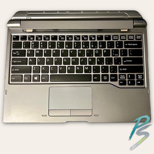 Fujitsu Stylistic NKB10 Keyboard Docking Station CP685169 CP686738