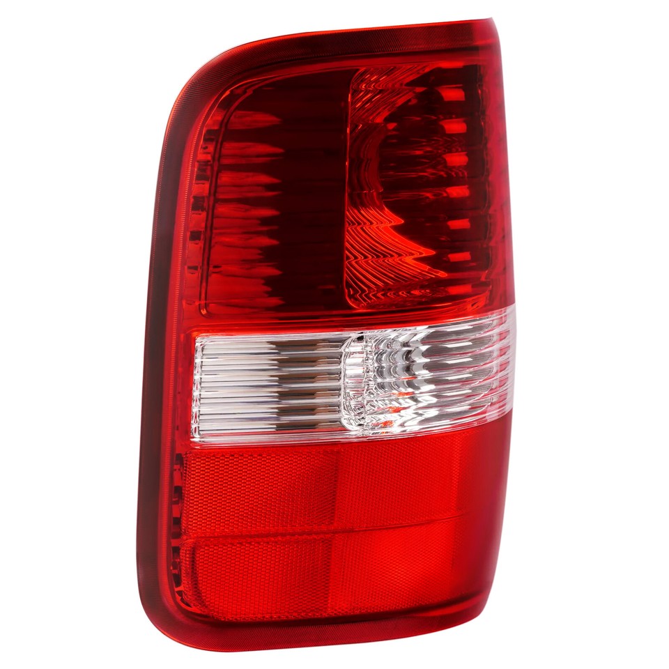 HECASA Right Tail Light Assembly Compatible With 2004-2008 Ford - Foto 2
