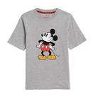 Cartoon Disney Short Sleeve T-Shirts for Men