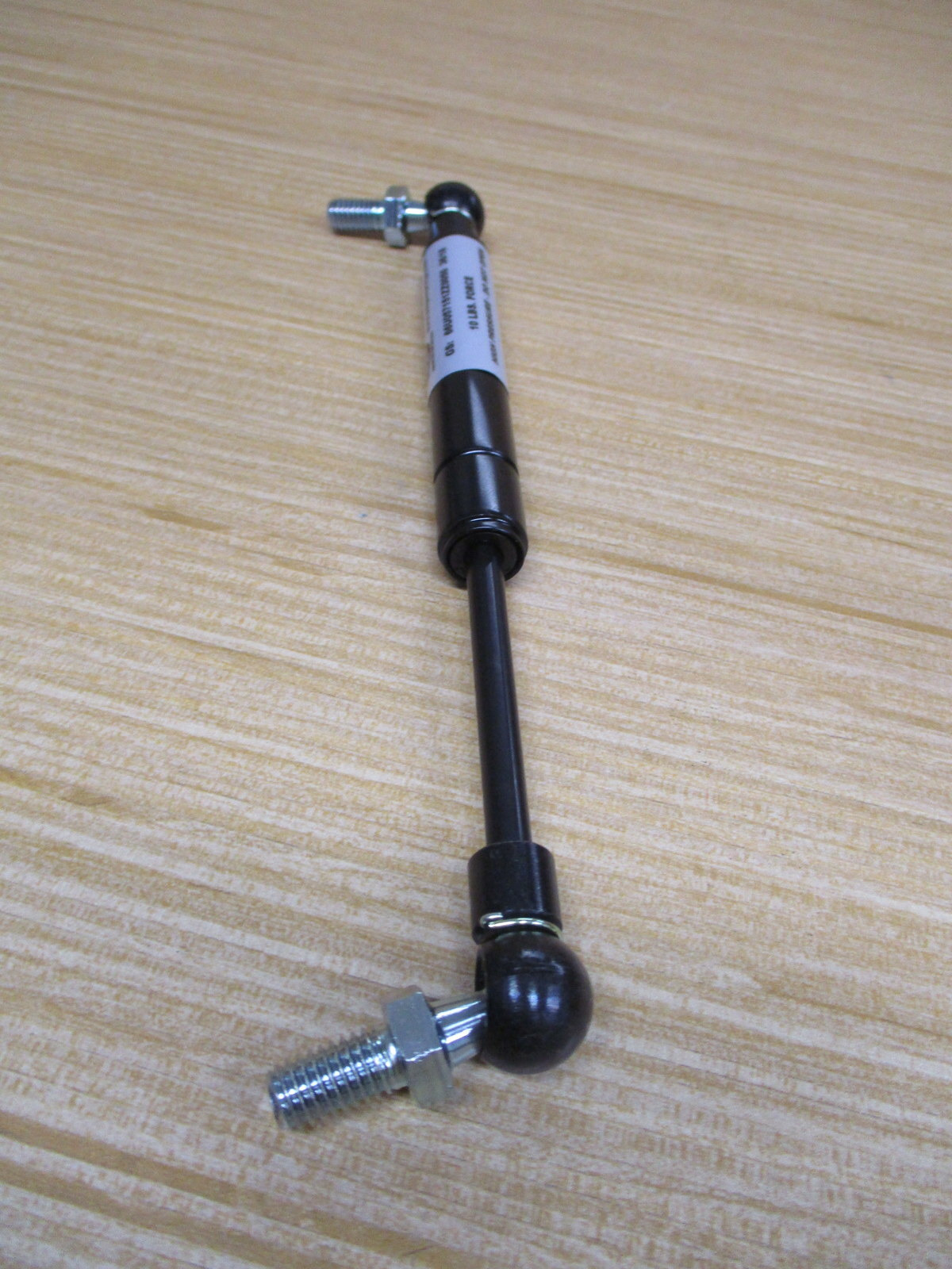 IGS 66U057151ZZ0050 Volumeline Gas Spring W/ Ball Studs (Pack of 6) | eBay