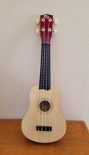 CB SKY Ukulele 21"/53cm Beginners Student Children's Guitar Red