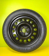 SPARE TIRE 17" FITS:2020 2021 2022 2023 2024 2025 FORD ESCAPE SPORT, TITANIUM