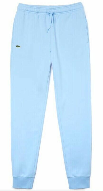 LACOSTE Men's SPORT Tennis Fleece Trackpants XH5528-51 HBP LACOSTE Men's SPORT Tennis Fleece Trackpants XH5528-51 HBP
