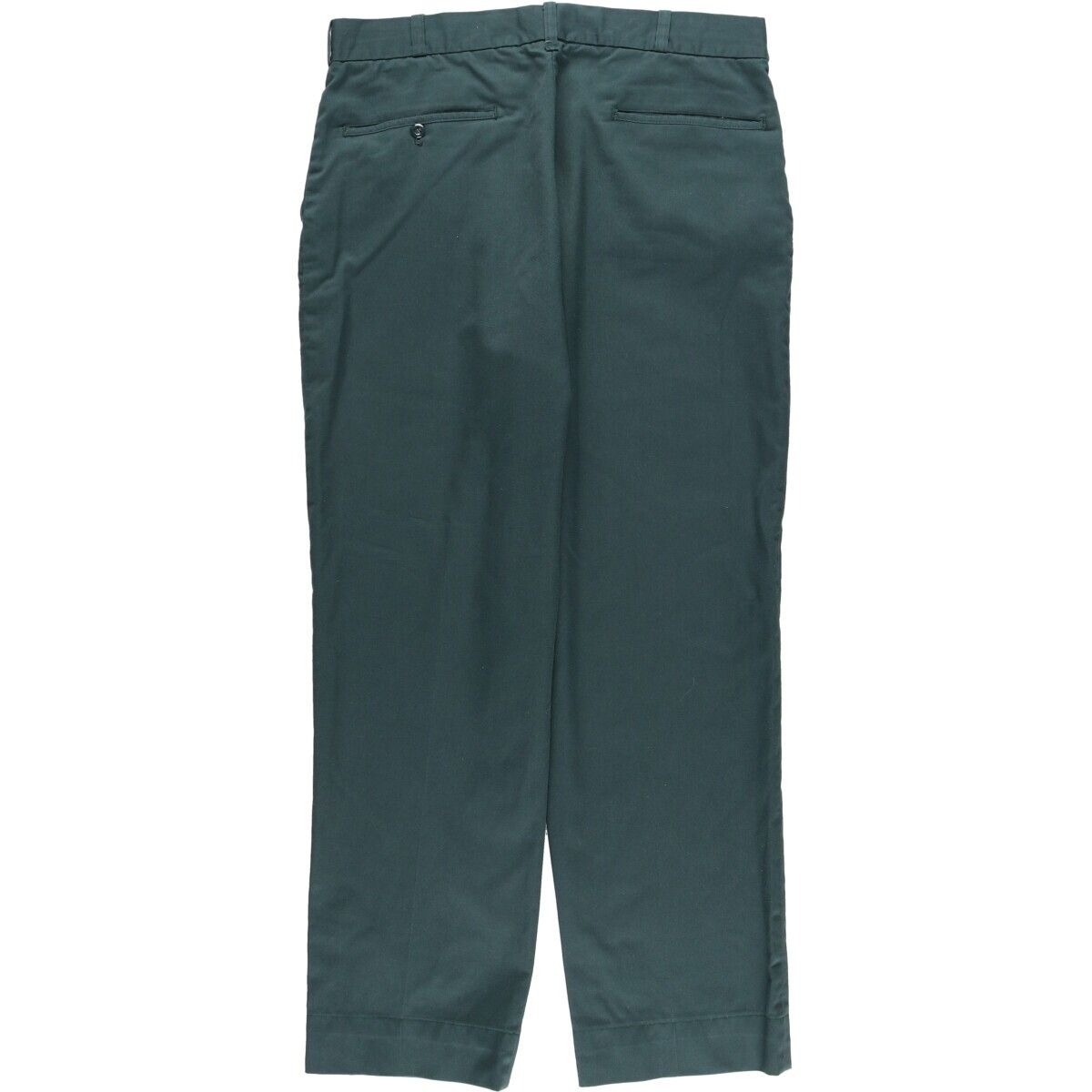 80s miller ワークパンツ 70s~80'S Miller Work Pants Made in USA Men's W35 Vintage