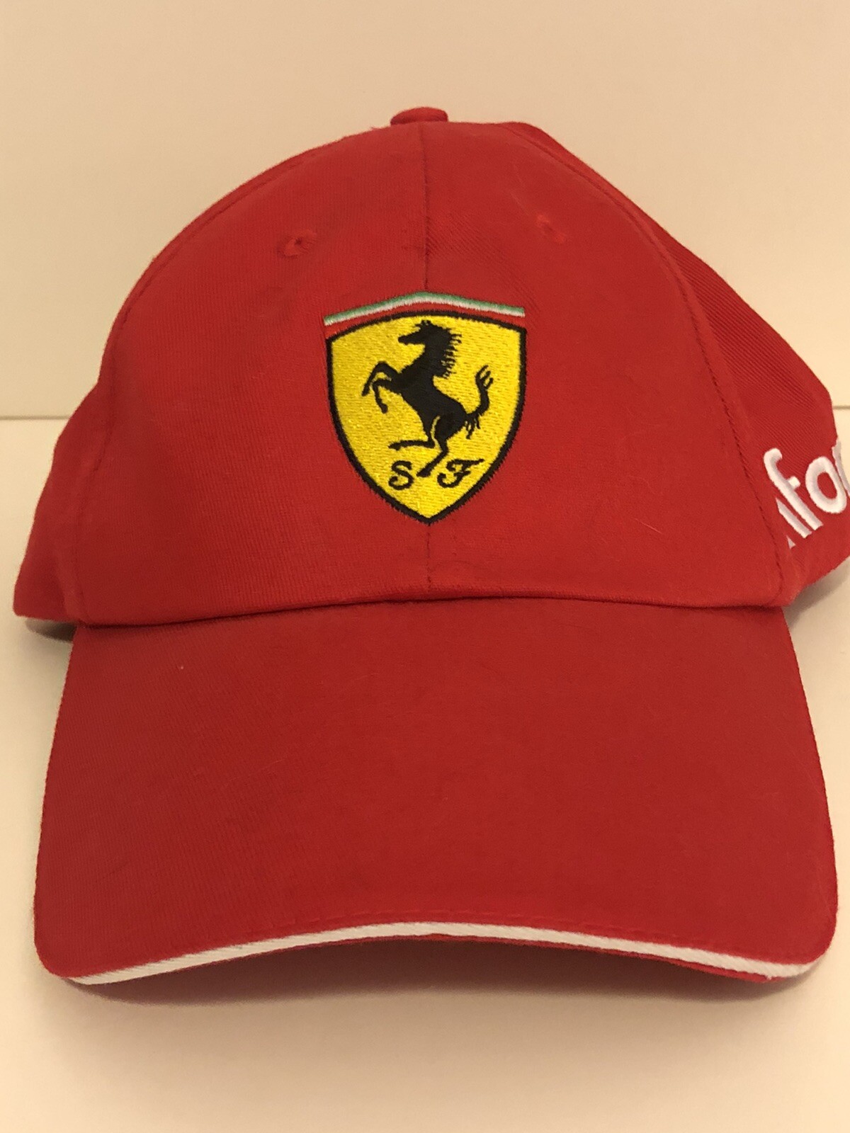 Ferrari official product