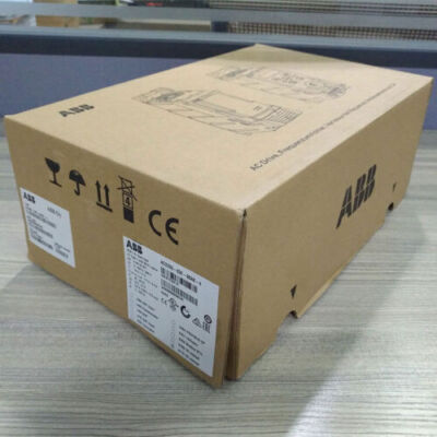 NEW ACS550-01-015A-4 ABB Inverter ACS550-01-015A-4 FREE Expedited Shipping#L