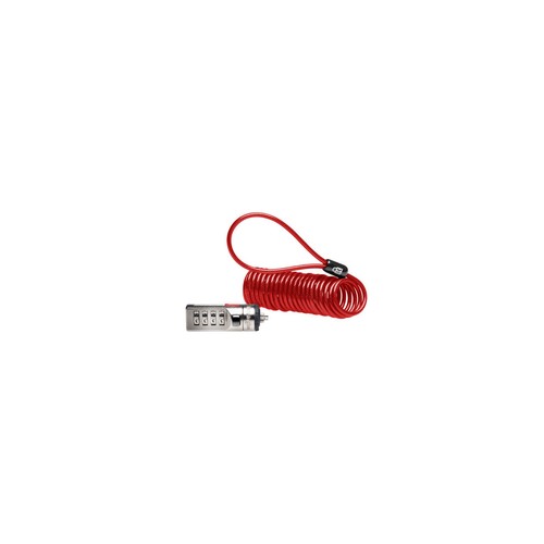 Kensington Laptop Combination Notebook Cable Locker Security GIFT50 ID LL01 - Imagen 3 de 8