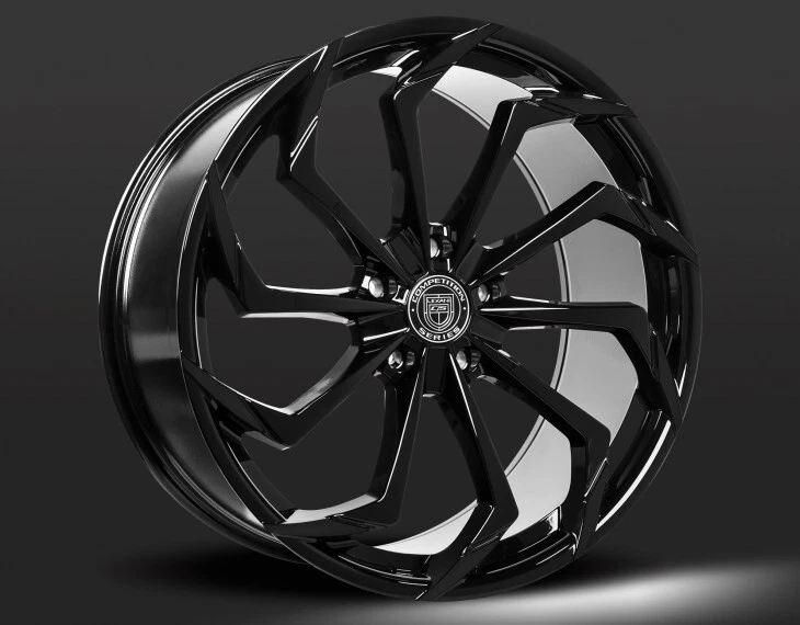 Lexani 22x9 Car and Truck Wheels for sale | eBay
