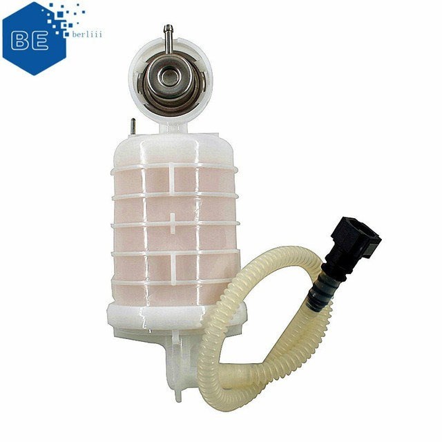 New Fuel Filter with Pressure Regulator & Seal for BMW X3 16147186454