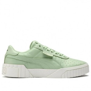 puma schuhe damen mint
