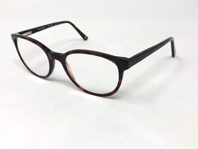 DAKOTA II MOD:5894A-R COL.175 Eyeglasses Frame Italy 50-20-135 Tortoise CL81