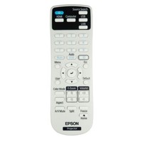 Echter Epson EB-E01 Projektor Fernbedienung