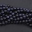 Wholesale-Natural-Gemstone-Round-Spacer-Loose-Beads-4MM-6MM-8MM-10MM-12MM thumbnail 10