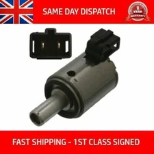 NEW FITS CITROEN PEUGEOT RENAULT DPO/AL4 AUTOMATIC TRANSMISION GEARBOX SOLENOID