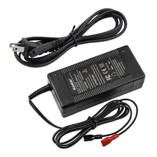 Kastar Charger for 12 Volt 6A 7A 12A LiFePO4 Lithium Iron Phosphate Battery