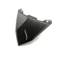 Rear Upper Seat Tail Light Fairing Carbon Fiber For Yamaha T-MAX XP530 2013-2014