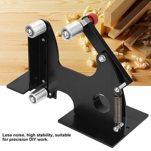 angle grinder belt sander