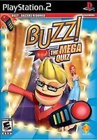 Cash Converters - Buzz Ps3 Game The Ultimate Music Quiz/ Buzz Nz