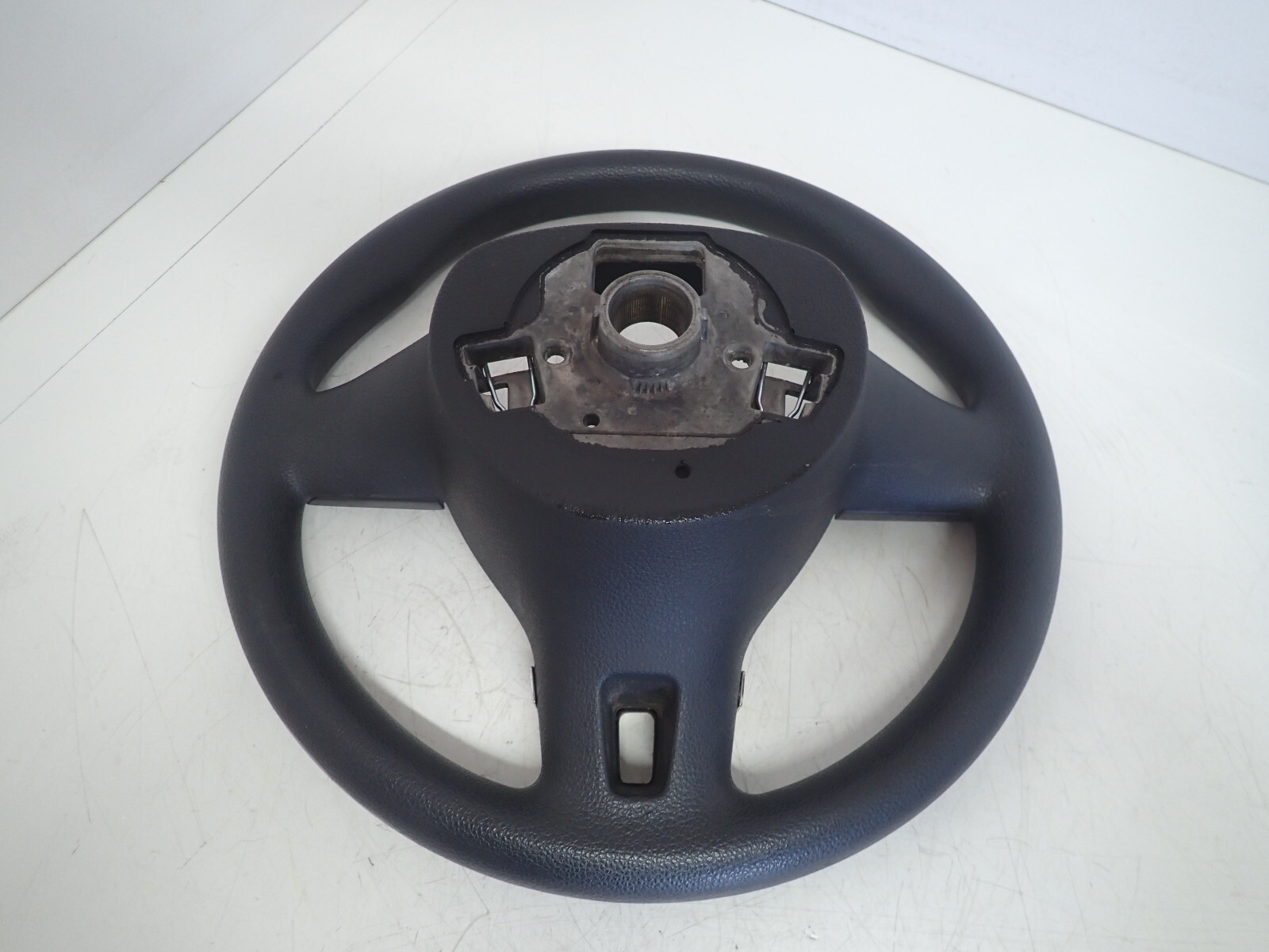 VOLKSWAGEN TRANSPORTER T5 T6 STEERING WHEEL 7E0419091J eBay