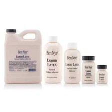 Ben Nye Liquid Latex