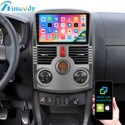 Android 13.0 Car Stereo Radio GPS Navi for TOYOTA RUSH/DAIHATSU TERIOS 2006-2016