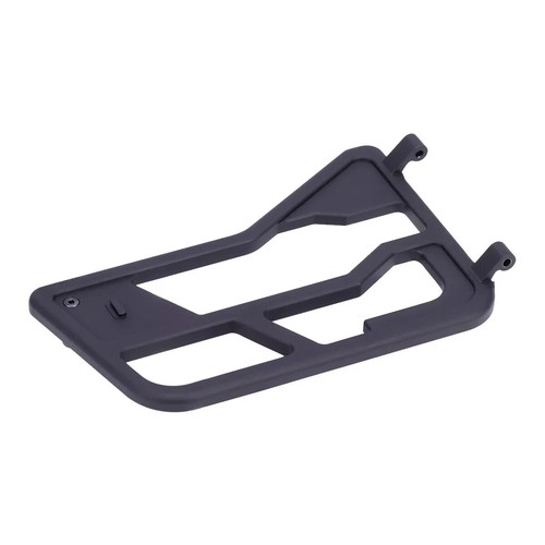 Tubo alluminio porta simulazione decorazione fai da te per assiale SCX10 III CJ-7 AXI03008 - Foto 8 di 11