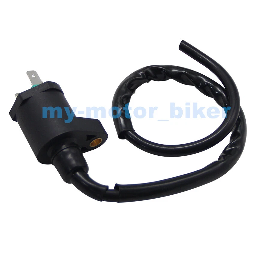 Bobina de encendido para Polaris Sawtooth 200 Quad 2006-2007 / Phoenix 200 2005-2020 Foto 4 de 4